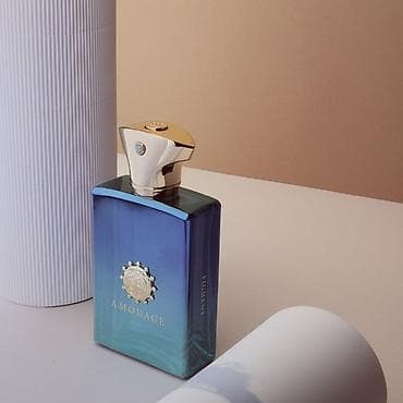 Qutuları yoxdur deye ucuz satıram !! Lüks niş ətirlər seçimi 1) — 2