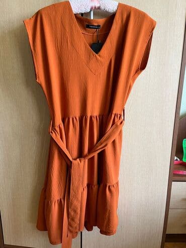 vadalaska trendyol: Trendyoldan alinib sehfen balaca razmer almiwam tezedi etiketi ustunde — 7