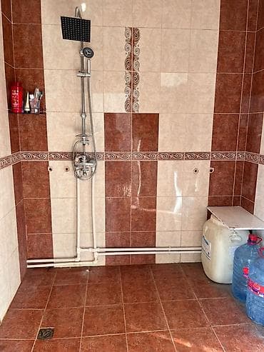 zigda heyet evi: Balaxanı qəs. 2 otaqlı, 90 kv. m, Kredit yoxdur, Yeni təmirli — 7