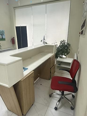 взять офис в аренду: Tədris mərkəzi üçün tam təchiz olunmuş materiallar - şəkildə görünənn — 8