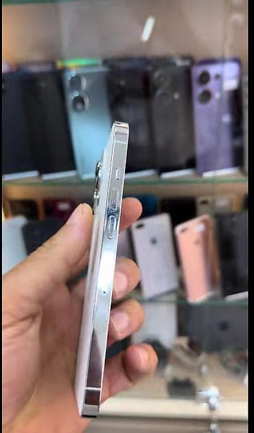 iphne: IPhone 13 Pro, 256 GB, Ağ — 3