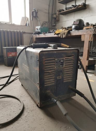 termos yemek qabi: Qaynaq aparatı — 1