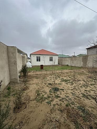 binə savxozda ev: Buzovna 3 otaqlı, 125 kv. m, Kredit yoxdur, Yeni təmirli — 7