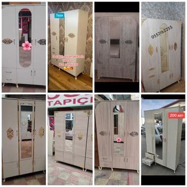 ванна 60 см ширина: Новый, 3 двери Прямой шкаф, Шкаф-вешалка — 1