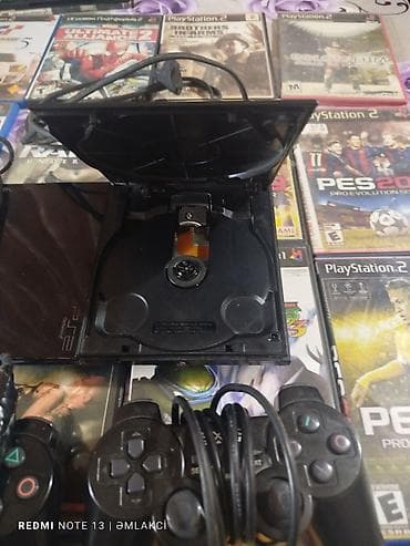 bedava pubg hesabi: PS-2 işlək vəziyyətdədir,2 dənə djostik üstündə.Memori kart.30-35 — 4