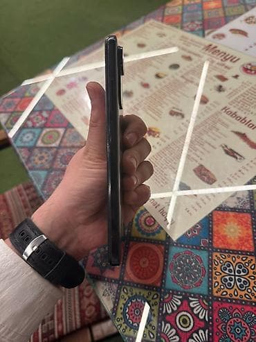 Redmi Note 11S, 128 ГБ, цвет - Серый, Сенсорный — 5