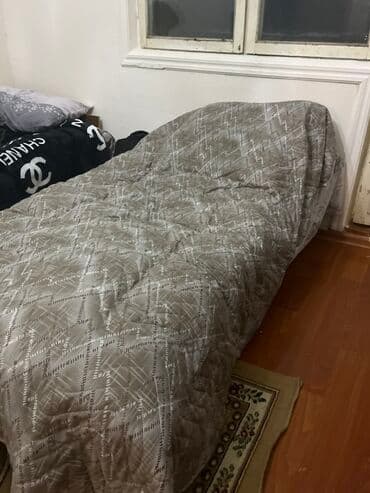 tək nəfərlik yataq dəsti: Tək nəfərlik yataq dəsti Rasladuşka,Alındığı 1 həftəti ev dəyişirəm — 1