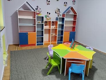 tekerli stullar: Oğlan və qız üçün — 2