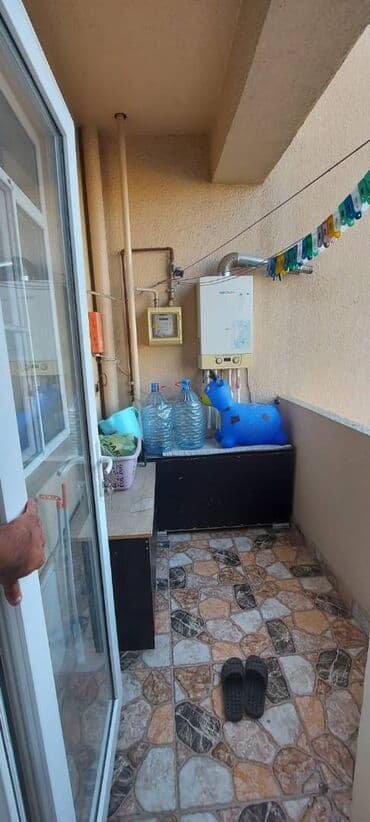 купля продажа квартир баку: Ахмедлы, 2 комнаты, Новостройка, м. Ахмедлы, 60 м² — 7