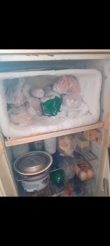 cinar: İşlənmiş 1 qapılı Cinar Soyuducu Satılır, rəng - Ağ — 1