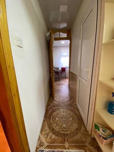 qubada evler kredit: Bakı, 3 otaqlı, Köhnə tikili, m. Neftçilər, 60 kv. m — 10