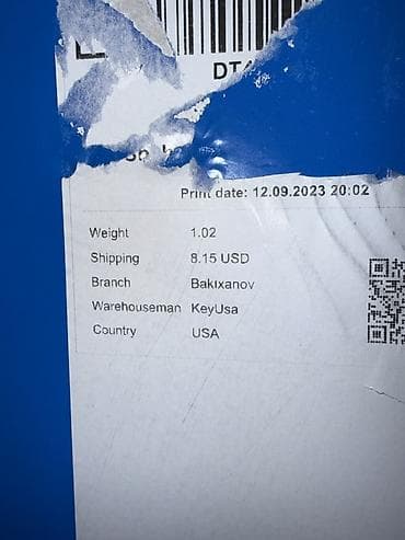 baş: Orginal adidasdir 120dollar+8dollar catdirilmasi idi yeni ayaqqabi 220 — 8