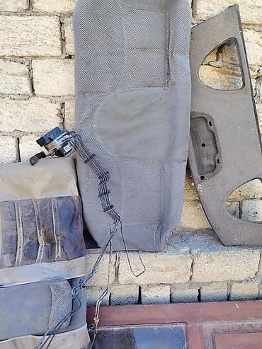 İran kodra azsamand 2006 sedan üçün ehtiyat hissələri - Yanacaq çəni — 8