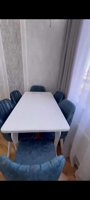 ecemi kiraye evler 2025: 2 otaqlı, Yeni tikili, 65 kv. m — 4