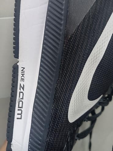 krosofka: Nike-ın ən rahat və dözümlü modellərindən biridir (Pegasus seriyası) — 5