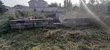 ismayilli torpaq satilir: 6 sot, Tikinti, Mülkiyyətçi, Kupça (Çıxarış) — 6