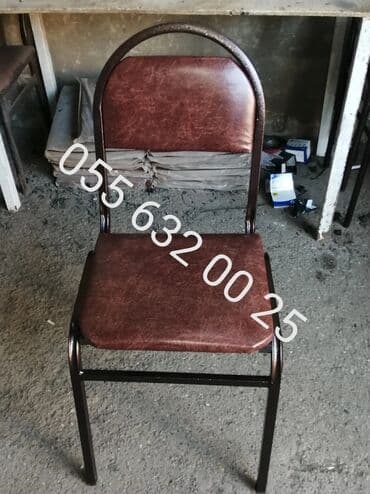 kafe ucun stullar: Stullar Oturacaqlar Masalar Stollar Kafe və cayxana üçün Stol stul — 8