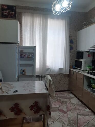bina az gəncə: Binəqədi qəs. 4 otaqlı, 120 kv. m, Kredit yoxdur, Yeni təmirli — 11