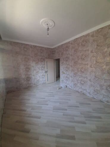 azadliq metrosu: Binəqədi qəs. 3 otaqlı, 120 kv. m, Kredit yoxdur, Yeni təmirli — 4