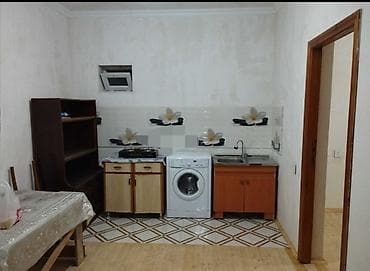 xırdalan emlak: 40 kv. m, 2 otaqlı — 1
