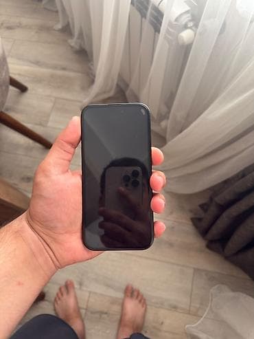 marvel spiderman 2: IPhone 16, 128 GB, Qara, Simsiz şarj, Face ID — 5
