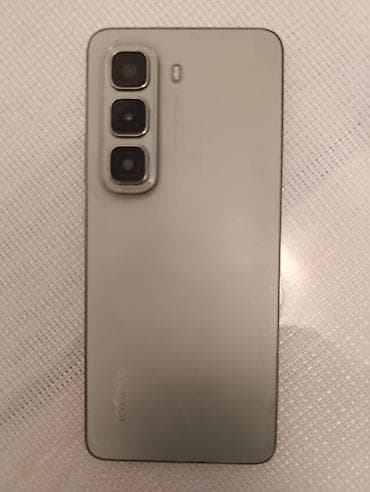 xiaomi mi max 2: Infinix HOT 50, 128 ГБ, цвет - Серый, Сенсорный — 2