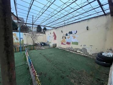 korpu mərasim evi: Obyekt kimi arendaya verilir usaq bagcasi,kurs ve bashqa sahelere — 16