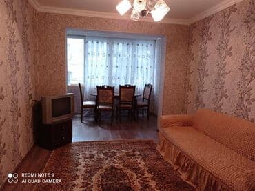 lokbatanda kiraye ev: Neftçilərdə, Express bankın yaxınlığında 5 mərtəbəli xruşevka layihəli — 1