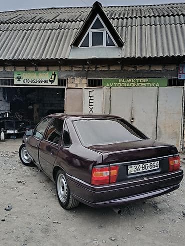 lalafo ford transit: Opel Vectra A sedan 1.8 sade mexanika prablemsiz masindi barter kredit — 8
