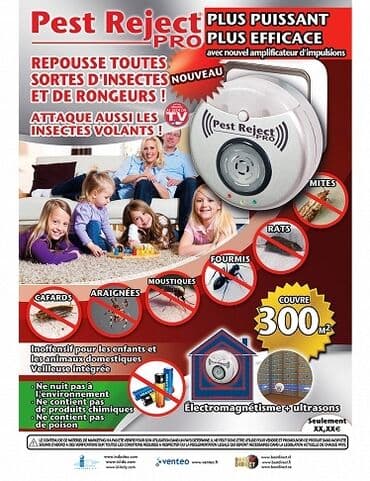 krosnu aparatl: Siçan qovan aparat ✔300 kv metr Keyfiyyət 💯 ✔Siçan və digər yerüstü — 3