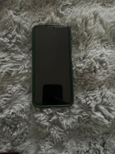 honor 200 qiyməti: Redmi 9T smartfon - Rəng: Mavi (arxada böyük “Redmi” loqosu) - Ekran — 2