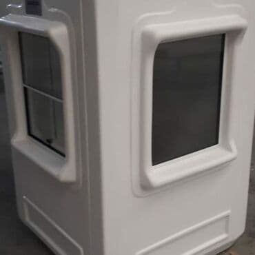 ucuz vaqon: Konteynerler gozetci kabinleri seyyar wc ler — 8