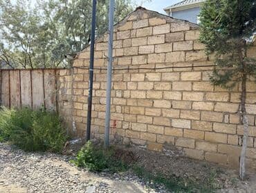 купить кирпич в баку: Daş hasar. Həyət və ya torpaq sahəsi üçün uyğundur.1sotunun qiyməti — 3