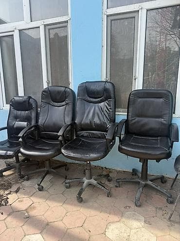 polis profil sekilleri: Təkərli, Qolları tənzimlənmir, Süni dəri — 1