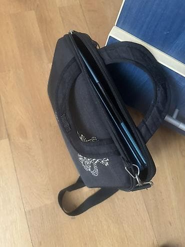 Acer Aspire One netbuk - Rəng: mavi (parlaq qapaq, “ASPIRE ONE” — 4