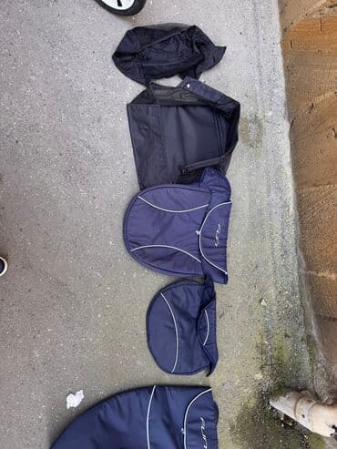 купить детские коляски: Коляска 3в1, Б/у, Возраст: 18-24 месяцев, Самовывоз — 4