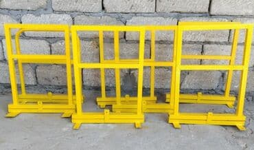 No parking satılır