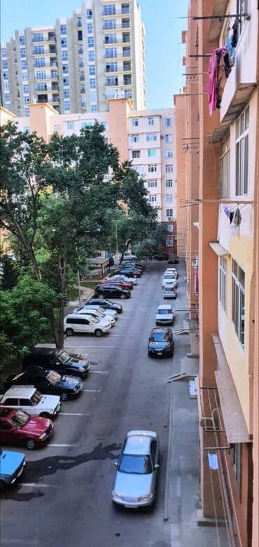 hazir ipotekada olan evler: Bakı, 2 otaqlı, Köhnə tikili, m. Həzi Aslanov, 46 kv. m — 13