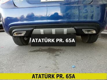 toknan isleyen masin ucun kondisioner: "chevrolet cruze" difuzeri ünvan: atatürk prospekti 62, gənclik — 1