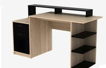 dairevi masa: Kompüter masası, Laminat — 2