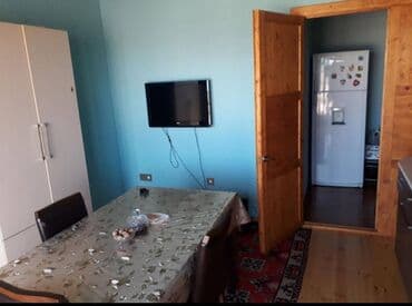 аренда дачи посуточно: Пос. Паршаги, 120 м², 3 комнаты, Без бассейна, Газ, Водопровод — 9