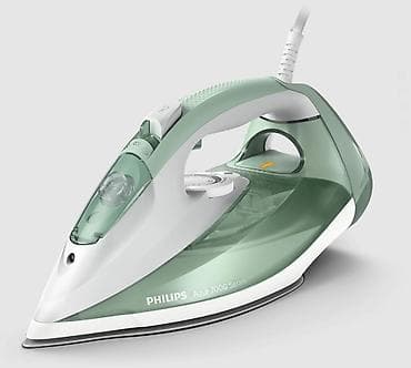 philips laser: Ütü Philips DST7012/76 – Azur Series Steam Iron Philips DST7012/76 — 1