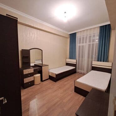 əhmədlidə kirayə: Hövsan Mida 2 layihəsində Yeni tikili 12 mərtəbəli binanın 3-cü — 3