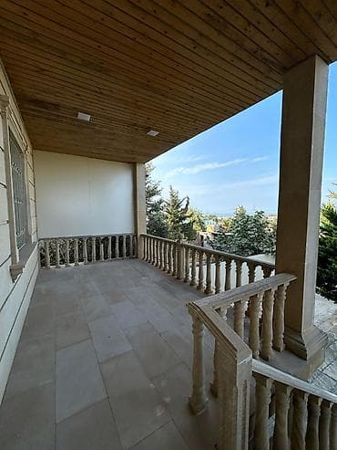 bine bolluq ev: Satılır: həyətli fərdi yaşayış evi - 2 mərtəbəli konstruksiya — 5