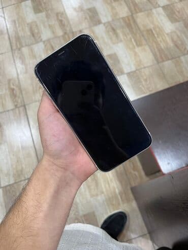 iphone 11 xirdalan: IPhone 11, Ağ, Simsiz şarj — 3