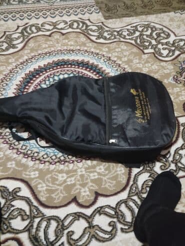 купить бу гитару: Klassik gitara, Kurzweil, İşlənmiş, Ünvandan götürmə — 3