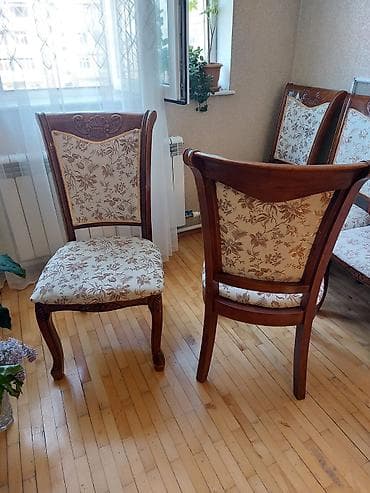 qonaq masası: Qonaq masası, Açılan, Taxta, Dördbucaq masa — 7