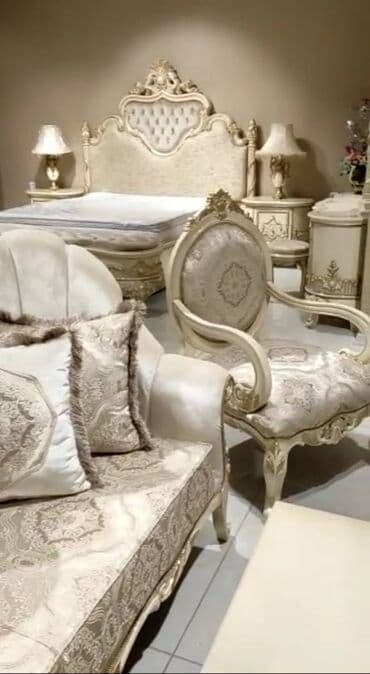 пеленальный стол: Новый, Классический диван, Журнальный стол, 2 кресла, Диван, Без подьемного механизма, Нераскладной — 2