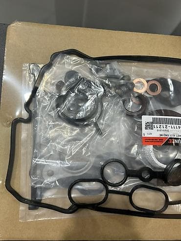 toyota plus: Toyota Prius 20 Gövdə RemKomplekti — 2