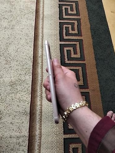 irsad iphone 8: IPhone 8 Plus, 64 GB, Gümüşü, Barmaq izi — 2